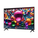 EAN 8806096353196 - LG UHD AI 55UA75006LA 139,7 cm (55") 4K Ultra HD Smart TV Wifi Negro imagen 11