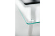 EAN 4016032390206 - Digitus DA-90358 soporte para monitor 81,3 cm (32") Escritorio Transparente imagen 7