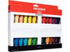 EAN 8712079329334 - Talens 17820424 pintura para manualidades Pintura acrílica 20 ml 24 pieza(s) imagen 1