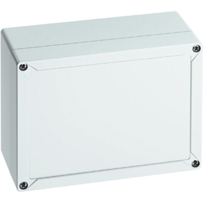 Spelsberg Leergehuse Tg Abs 2015-9-O M.Deckel Grau Ip67 152x202x90 10040901