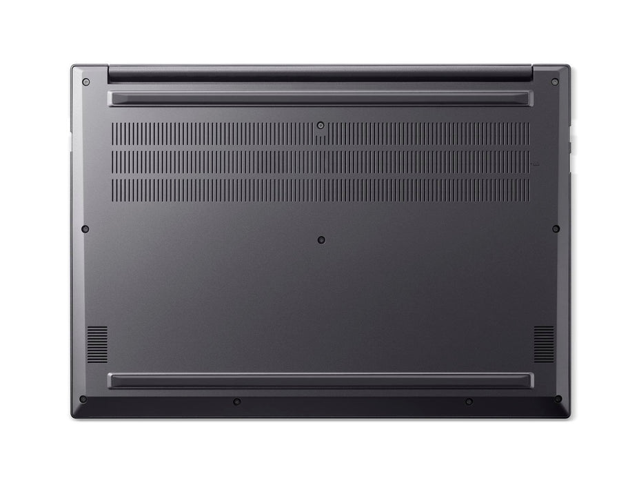 EAN 4711474611406 - Acer Aspire 16 AI NX.JLNEG.009 netbook Copilot+ PC Qualcomm Snapdragon X1-26-100 Portátil 40,6 cm (16") W imagen 3