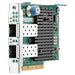 EAN 4948382857316 - HPE 10Gb 2x 560FLR-SFP+ Interno Fibra 10000 Mbit/s imagen 1