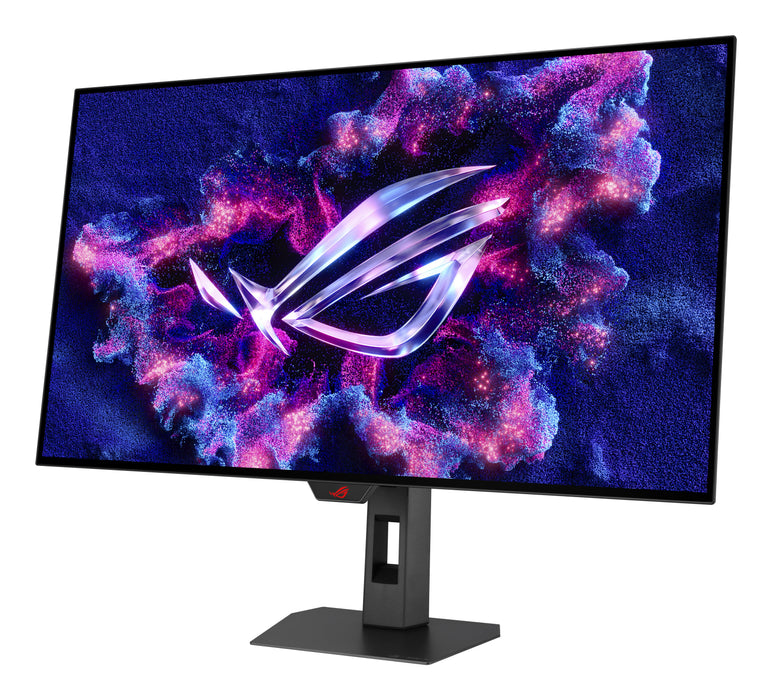 EAN 4711636007139 - ASUS ROG Strix OLED XG32UCWG pantalla para PC 80 cm (31.5") 3840 x 2160 Pixeles 4K Ultra HD Negro imagen 3