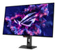 EAN 4711636007139 - ASUS ROG Strix OLED XG32UCWG pantalla para PC 80 cm (31.5") 3840 x 2160 Pixeles 4K Ultra HD Negro imagen 4