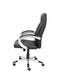 EAN 8436549392061 - PIQUERAS Y CRESPO 96DBNE silla de oficina y de ordenador Asiento acolchado Respaldo acolchado imagen 4