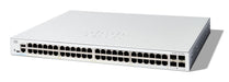 EAN 0889728521765 - Cisco C1200-48T-4G switch Gestionado L2/L3 Gigabit Ethernet (10/100/1000) Blanco imagen 1