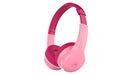 EAN 5055374709948 - Motorola MOTO JR300 Auriculares Inalámbrico y alámbrico Diadema Llamadas/Música Bluetooth Rosa claro imagen 2