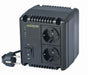 EAN 8716309068741 - EnerGenie EG-AVR-1001 regulador de voltaje 2 salidas AC 140 - 270 V Negro imagen 1
