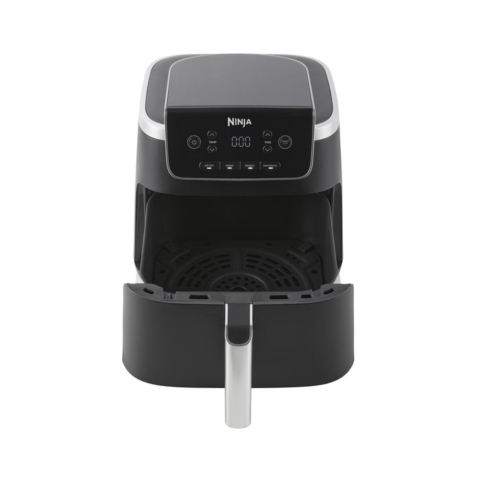 EAN 0622356282956 - Ninja AF140EU freidora Sencillo 4,7 L Independiente 1750 W Freidora de aire caliente Negro imagen 6