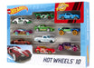 EAN 0074299548864 - Hot Wheels 54886 vehículo de juguete imagen 8