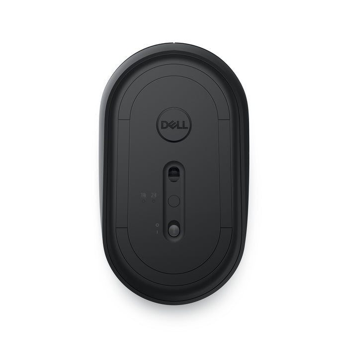 EAN 0884116366843 - DELL MS3320W ratón Oficina Ambidextro RF Wireless + Bluetooth Óptico 1600 DPI imagen 2