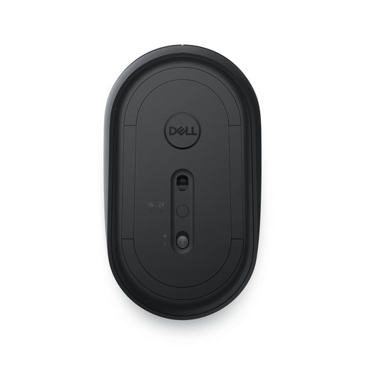 EAN 5902002385015 - DELL MS3320W ratón Oficina Ambidextro RF Wireless + Bluetooth Óptico 1600 DPI imagen 2