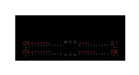 EAN 7333394032191 - Electrolux EIV64453 Negro Integrado 60 cm Con placa de inducción 4 zona(s) imagen 9