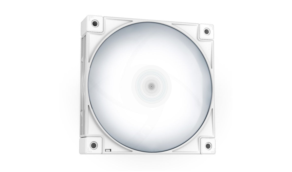 EAN 6933412710578 - DeepCool FC120 White-3 in 1 Carcasa del ordenador Ventilador 12 cm Gris, Blanco 3 pieza(s) imagen 5