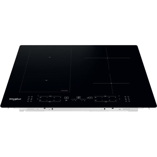 EAN 8003437238093 - Whirlpool WL B3360 NE Negro Integrado 59 cm Con placa de inducción 4 zona(s) imagen 1