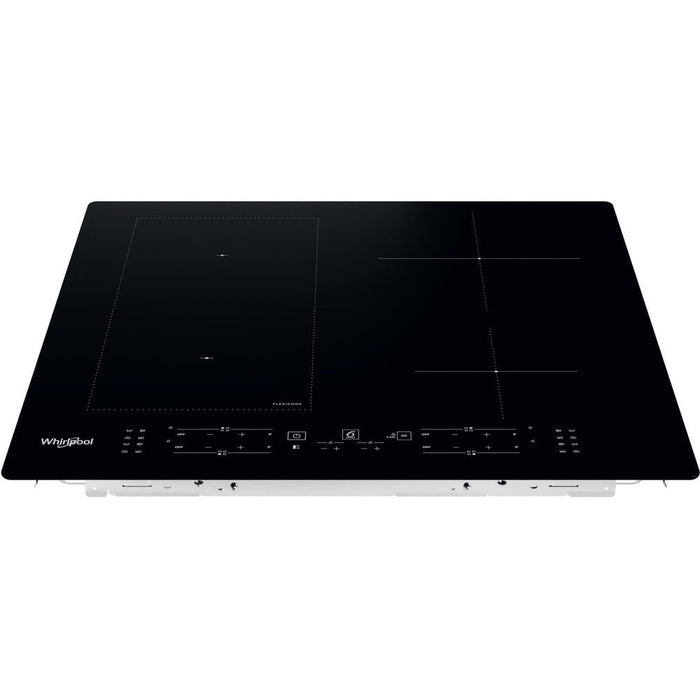 EAN 8003437238093 - Whirlpool WL B3360 NE Negro Integrado 59 cm Con placa de inducción 4 zona(s) imagen 1