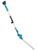 EAN 0088381745161 - Makita DUN461WZ corta-setos eléctrico Cuchilla sencilla 3 kg imagen 7