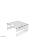 EAN 8717371441142 - Neomounts NSMONITOR50 soporte para monitor Transparente imagen 2