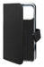 EAN 8021735210627 - Celly WALLY1079 funda para teléfono móvil 16 cm (6.3") Funda cartera Negro imagen 4