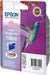 EAN 8715946360904 - Epson Hummingbird T0806 Claria Photographic cartucho de tinta 1 pieza(s) Original Magenta claro imagen 4