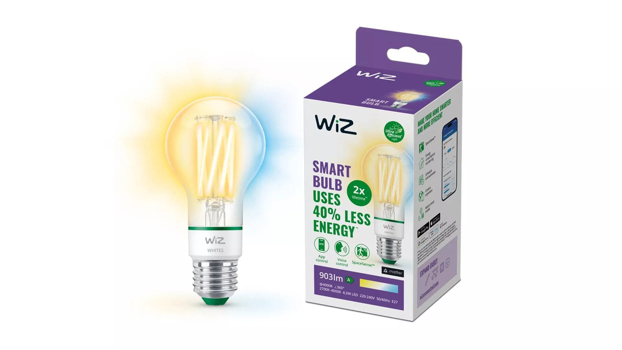 Lámpara Led  Wiz 929003714001