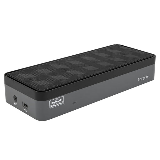 EAN 5051794028362 - Targus DOCK570EUZ base para portátil y replicador de puertos Alámbrico Negro imagen 2