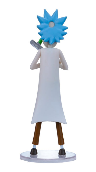Minix Rick And Morty - Rick