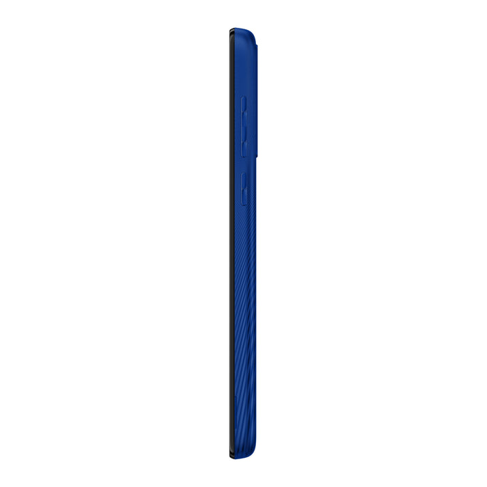 EAN 4894461985299 - TCL 501 15,2 cm (6") SIM doble Android 14 Go edition 4G USB Tipo C 2 GB 32 GB 3000 mAh Azul imagen 11