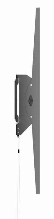 EAN 8716309135269 - Gembird WM-100T-01 soporte para TV 2,54 m (100") Negro imagen 4