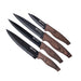 EAN 4260403578780 - Resto Kitchenware 95501 juego de cuchillos y cubertería de cocina 4 pieza(s) imagen 6
