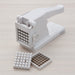 EAN 8595028429398 - Tescoma 643560 rebanadora Manual Blanco Plástico, Acero inoxidable imagen 4