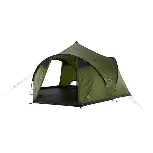 EAN 5703384084400 - Grand Canyon Black Knob 10 Tienda de campaña tipo iglú 10 personas(s) Oliva imagen 1