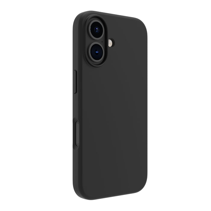 Costa Rica Iphone 16 Night  Black