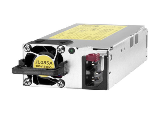 EAN 0888793597873 - HPE Aruba Networking JL085A componente de interruptor de red Sistema de alimentación imagen 1