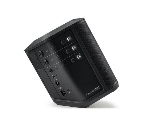 EAN 0017817837316 - Bose S1 Pro+ Altavoz portátil estéreo Negro imagen 2