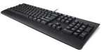 EAN 5704174250753 - Lenovo Preferred Pro II teclado Universal USB QWERTZ Alemán Negro imagen 1