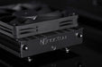 EAN 9010018000351 - Noctua NH-L9A-AM5 CHROMAX.BLACK sistema de refrigeración para ordenador Procesador Refrigerador de aire 9 imagen 5