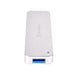 EAN 4710007226094 - Silverstone MS09 Caja externa para unidad de estado sólido (SSD) Plata M.2 imagen 2