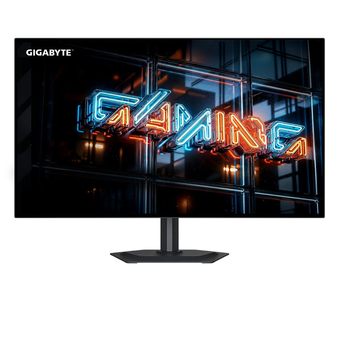 Gigabyte Gaming Monitor 27" Oled Mo27q28gr