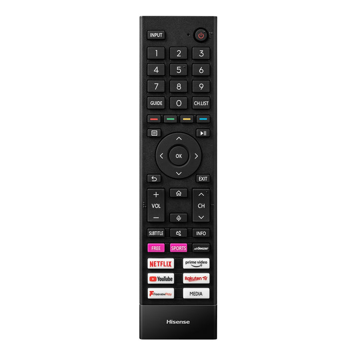 EAN 6942147480441 - Hisense 65E78HQ Smart TV 165,1 cm (65") 4K Ultra HD Wifi imagen 16