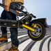 EAN 8435484061575 - Cecotec Bongo GS50 XXL Connected Negro, Amarillo 25 kmh imagen 10