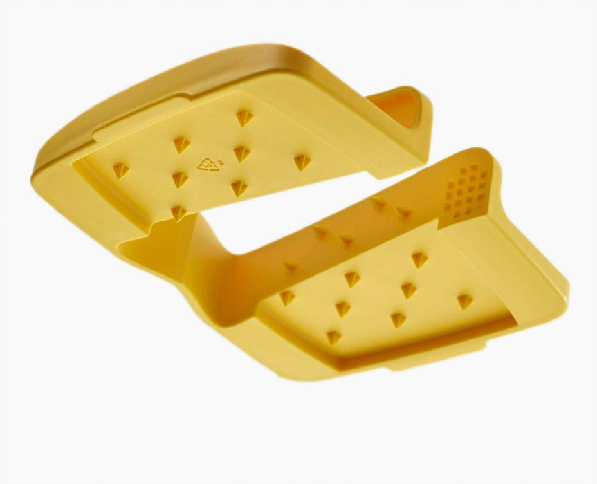 EAN 5028420009477 - Joseph Joseph 20225 cortador de verduras en espiral o rallador manual Caja ralladora Acero inoxidable, Tr imagen 6