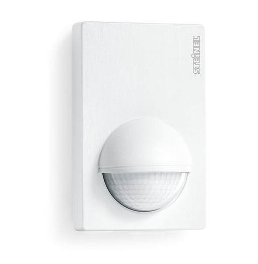 EAN 4007841603212 - STEINEL IS 180-2 Sensor de infrarrojos Alámbrico Pared Blanco imagen 1