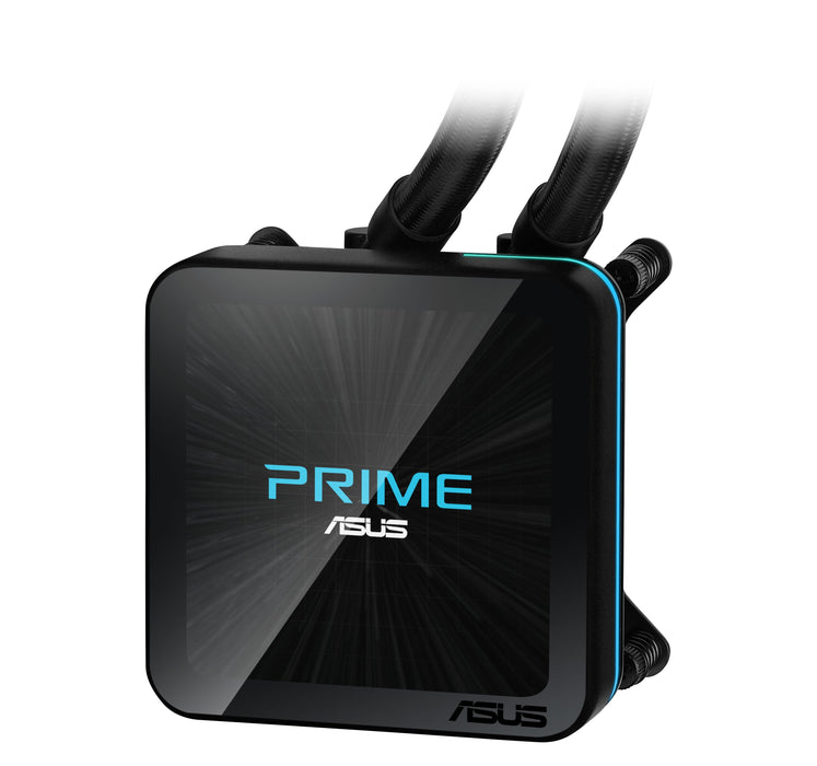 Asus Prime Slc Ii 360 Argb Lcd