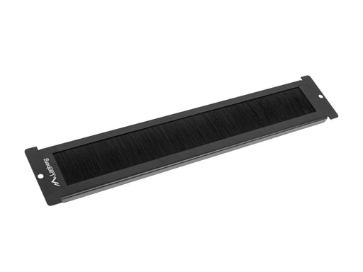 EAN 5901969438895 - Lanberg AK-1106-B accesorio de bastidor Panel pasacables con cepillo imagen 2