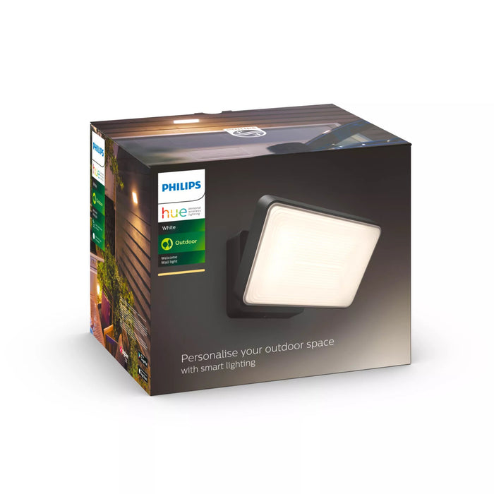EAN 8719514382763 - Philips Hue White 8719514382763 iluminación inteligente Luz de pared inteligente Bluetooth/Zigbee 20,5 W imagen 3