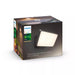 EAN 8719514382763 - Philips Hue White 8719514382763 iluminación inteligente Luz de pared inteligente Bluetooth/Zigbee 20,5 W imagen 3