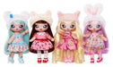 EAN 0035051120124 - Na! Na! Na! Surprise Sweetest Sweets - Lily Llama imagen 4
