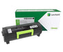 EAN 0734646641708 - Lexmark 51B2H00 cartucho de tóner 1 pieza(s) Original Negro imagen 1