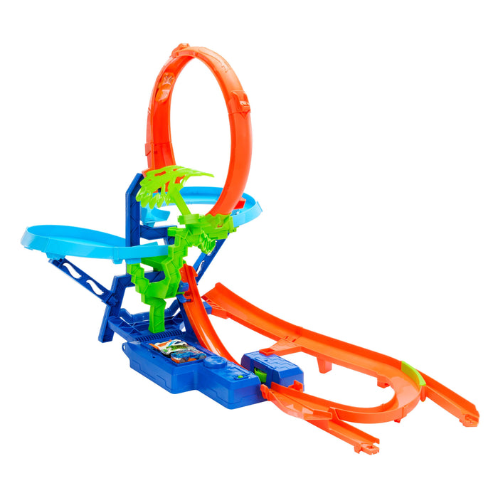 EAN 0194735293841 - Hot Wheels Action JFD12 vehículo de juguete imagen 5